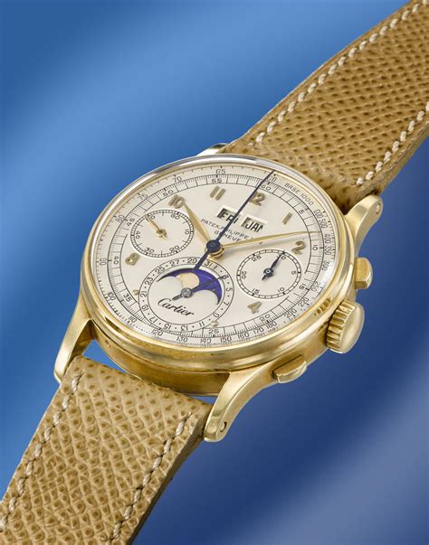 patek philippe 1518 rolex breitling iwc cartier|Patek Philippe 1518 in gold.